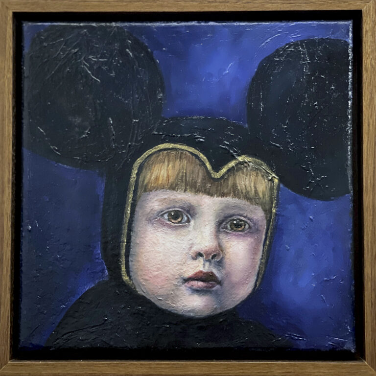 Borrowed Ears