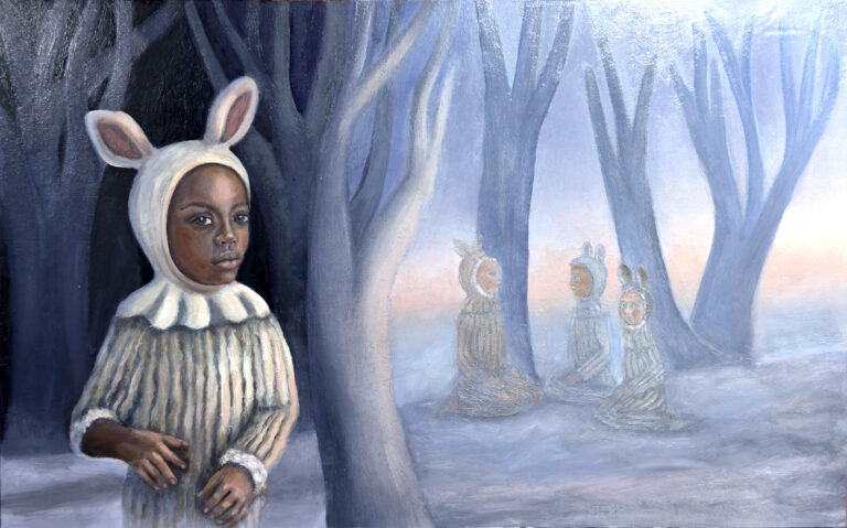 Winter Circle